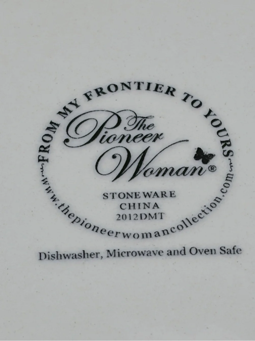 The Pioneer Woman pioneer woman